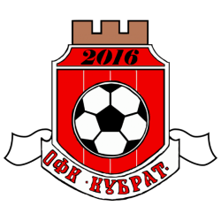 team logo kubrat